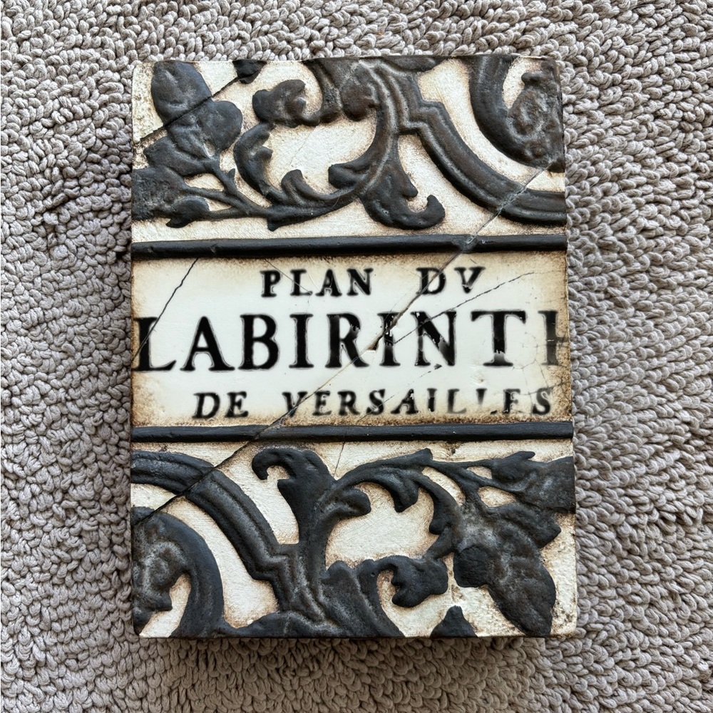 Sid Dickens T-220 Life's Tale Memory Block